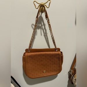 Tory Burch Bryant Quilted Crossbody